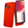 Etui POLO do Samsung Galaxy A40 czerwone - 1464640 - zdjęcie 2